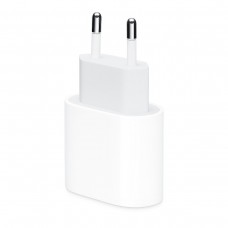 Apple 18W USB-C Power Adapter (MU7V2)