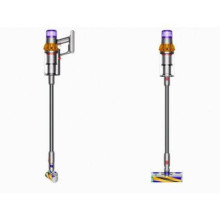 Dyson V15 Detect Absolute 2023 Yellow/Nickel (446986-01)