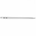 Apple MacBook Air 13 " Silver 2019 (Z0X400022)