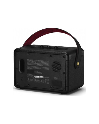 Marshall Kilburn II Black (1001896)