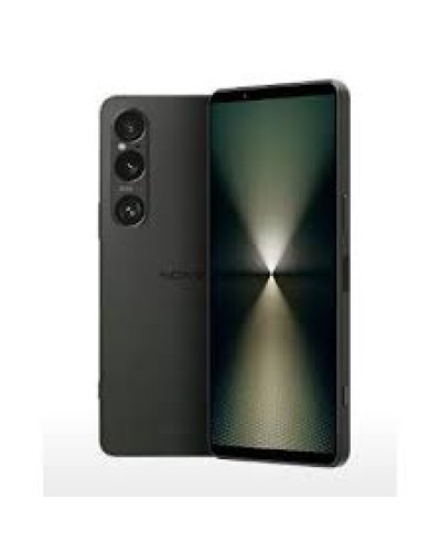 Sony Xperia 1 VI 12/256Gb Khaki Green
