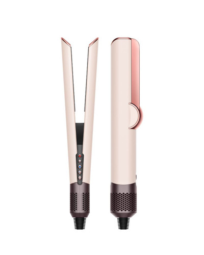 Dyson Airstrait HT01 Ceramic Pink/Rose Gold (453959-01)