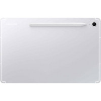 Samsung Galaxy Tab S10 FE+ 5G 8/128GB Silver (SM-X626BZSR)