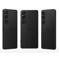 Sony Xperia 1 VI 12/256Gb Black