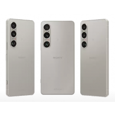 Sony Xperia 1 VI 12/256Gb Platinum Silver