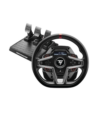 Комплект (кермо, педалі) Thrustmaster T248 (4160783)