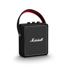 Marshall Portable Speaker Stockwell II Black (1001898)