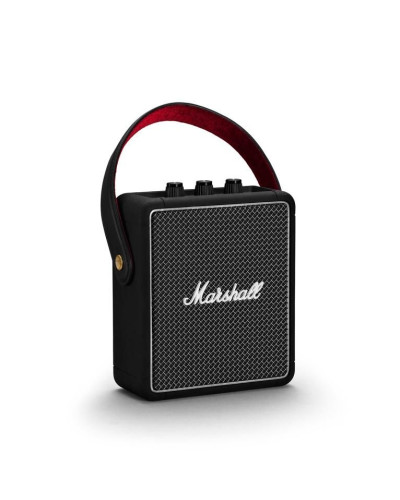 Marshall Portable Speaker Stockwell II Black (1001898)