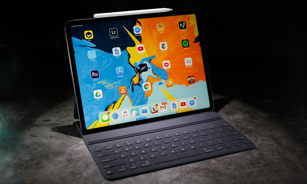  Купити планшет Apple iPad Pro 12.9 